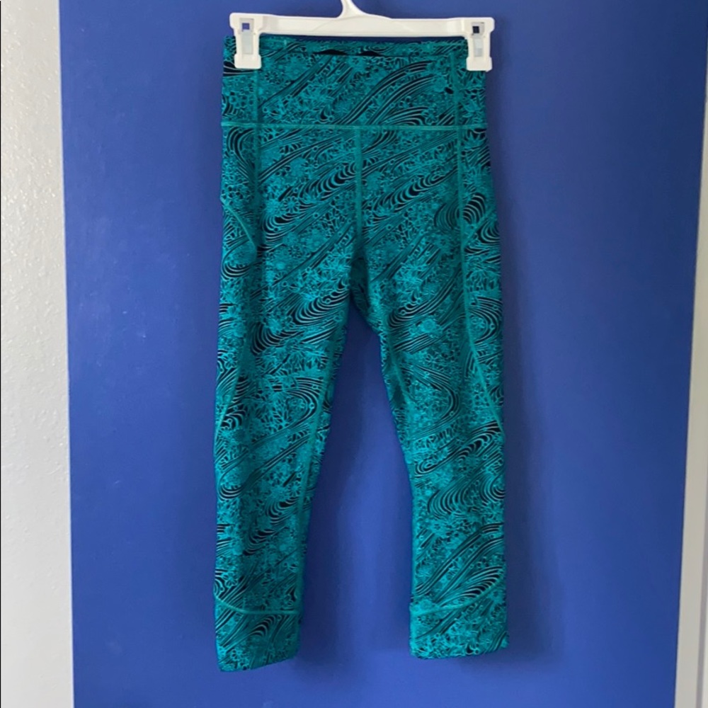 Lululemon leggings